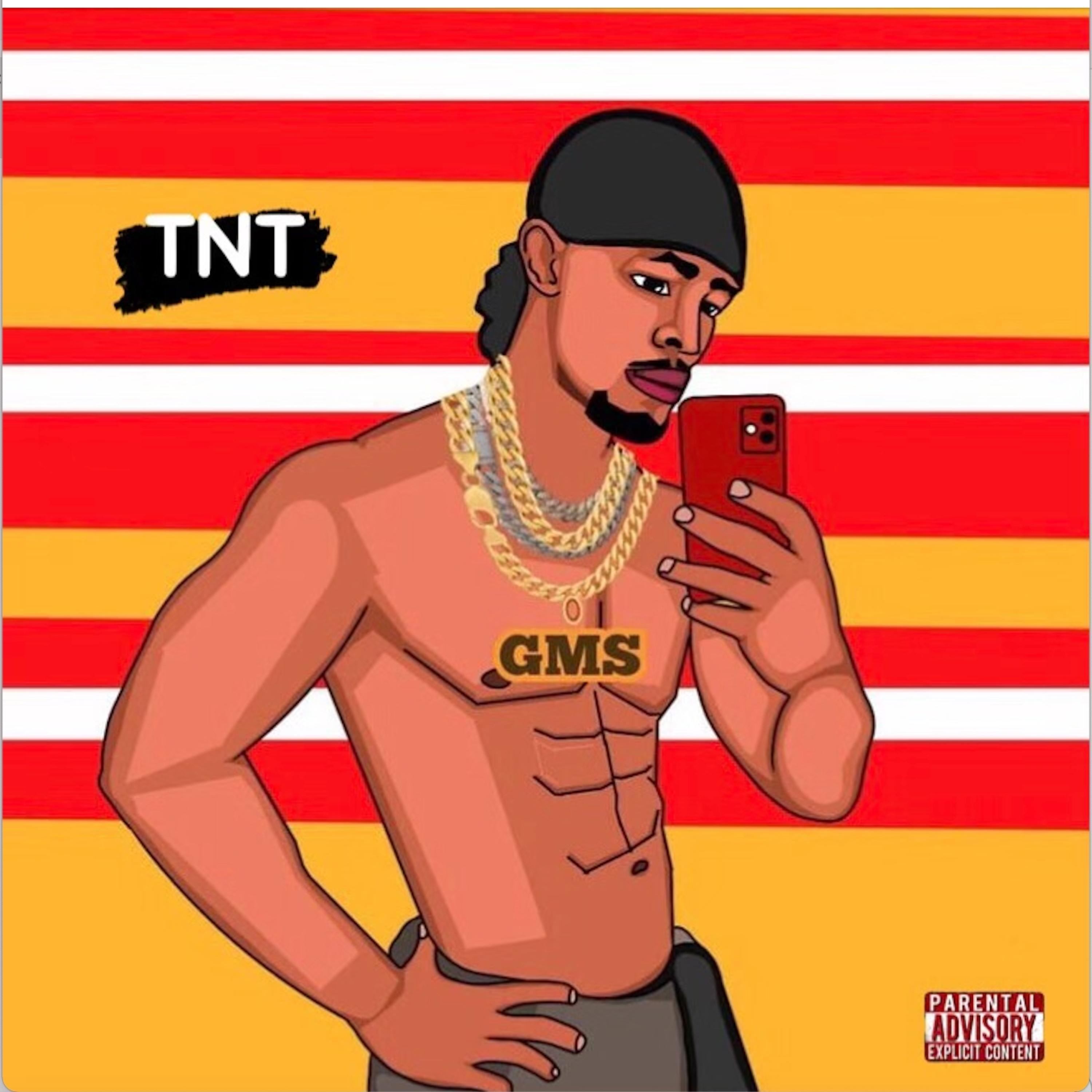TnT (feat. Gwalla, StayTrue & Voicecrvkers)