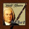 Orchestral Suite No.2 B Minor, BWV 1067: Overture
