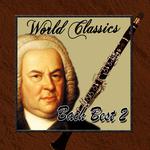 World Classics: Bach Best 2专辑