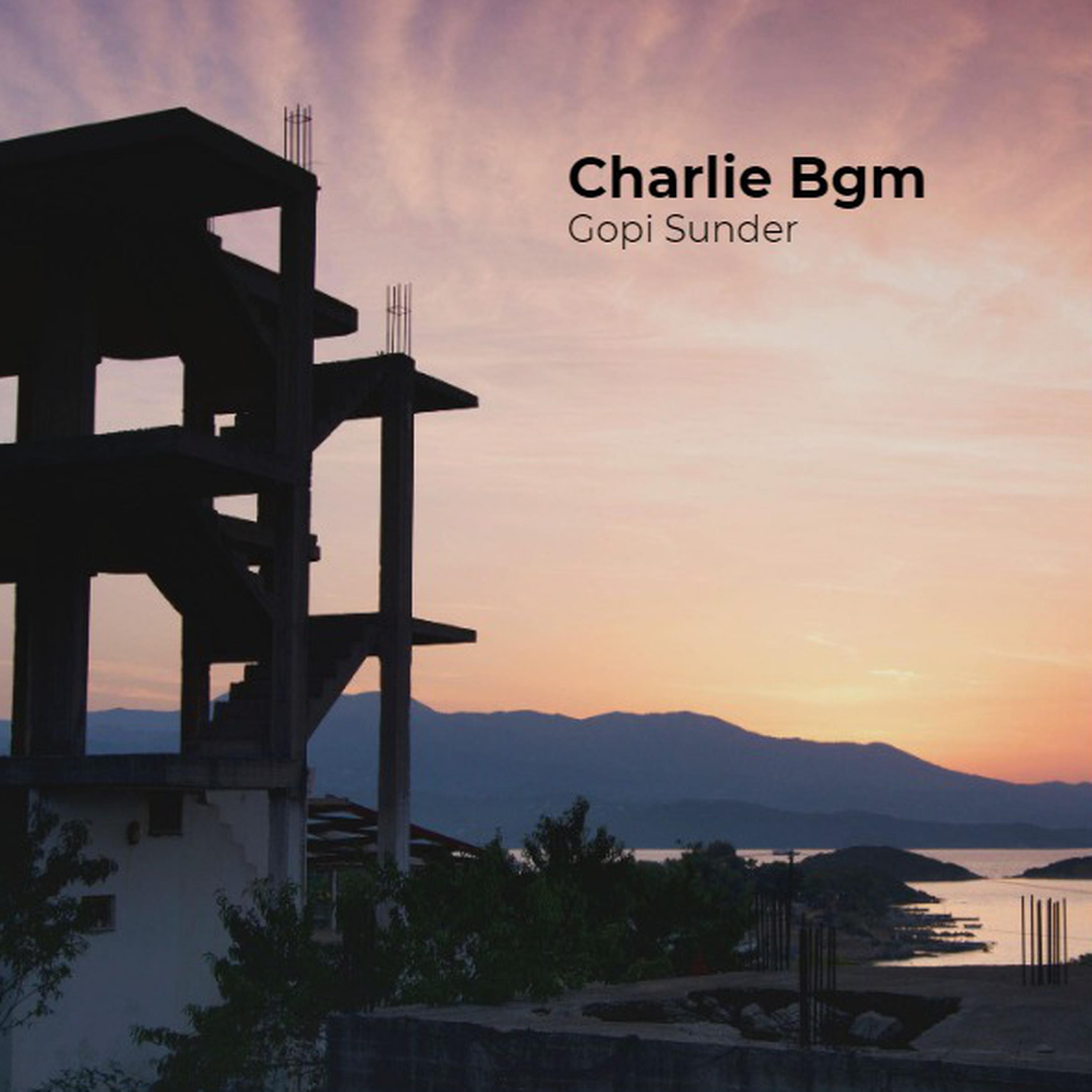 Charlie Bgm