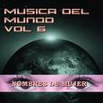 Música del Mundo Vol.6 Nombres de Mujer