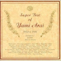 Super Best of YUMI ARAI专辑