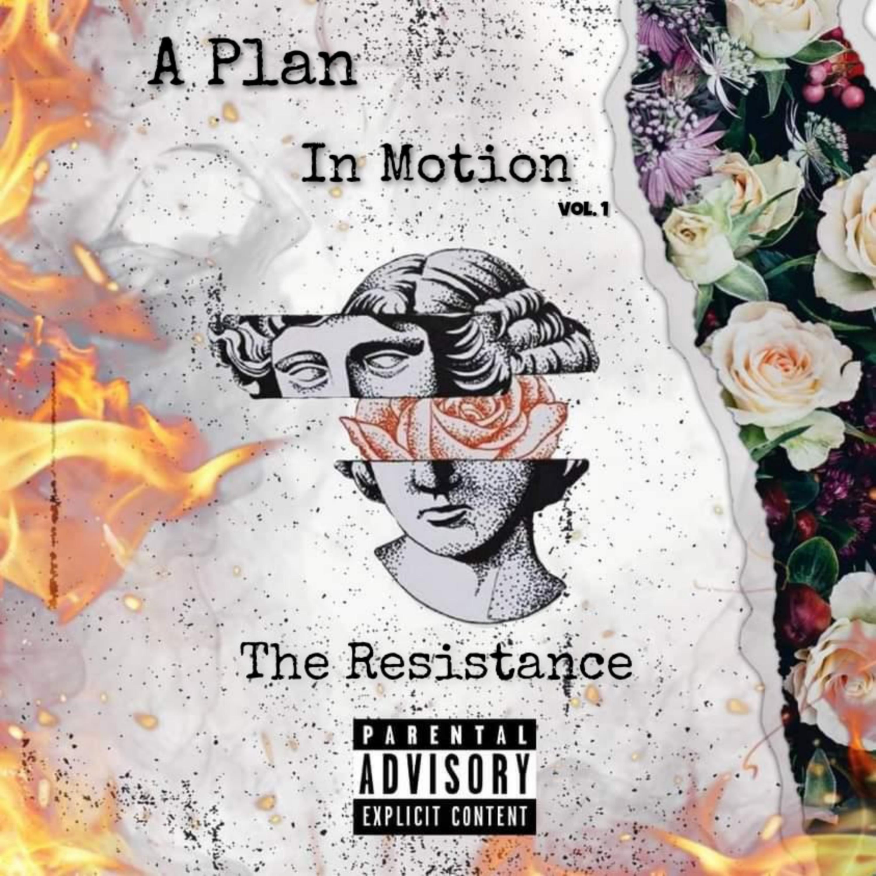 The Resistance - Plan In Motion(Moonlight)