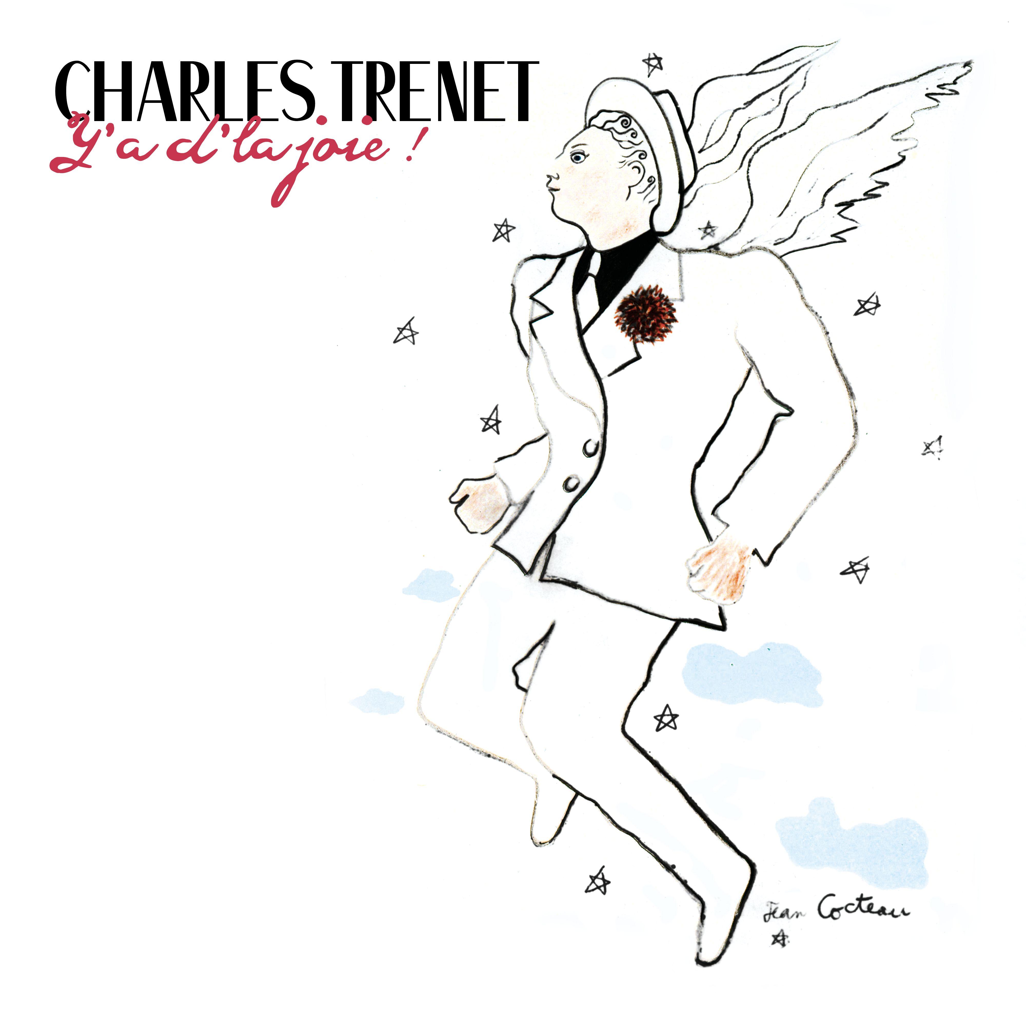 Y'a d'la joie: Best of