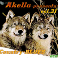 Akella Presents Country Blues Vol. 31 2CD