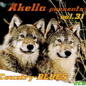 Akella Presents Country Blues Vol. 31 2CD专辑