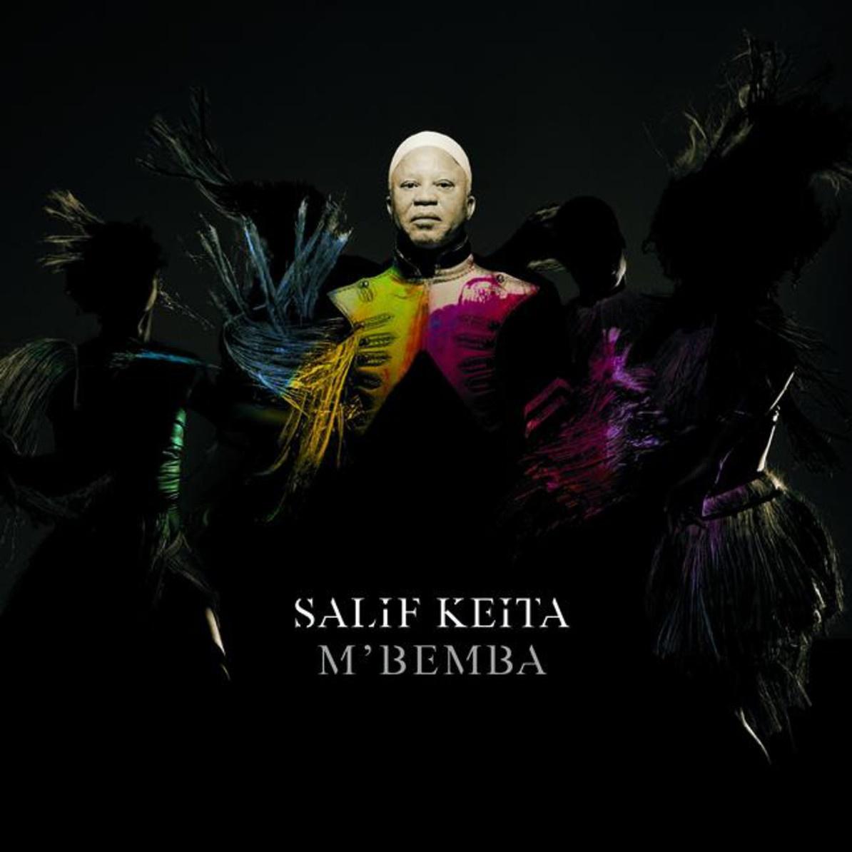 M'Bemba