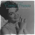 Connie Francis Sings Folk Song Favourites