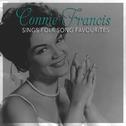 Connie Francis Sings Folk Song Favourites