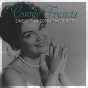 Connie Francis Sings Folk Song Favourites