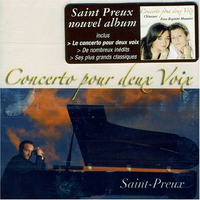 Concerto Pour Deux Voix (双童声协奏曲)