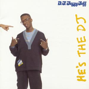 Parents Just Don't Understand - DJ Jazzy Jeff & The Fresh Prince (PT karaoke) 带和声伴奏 （升8半音）