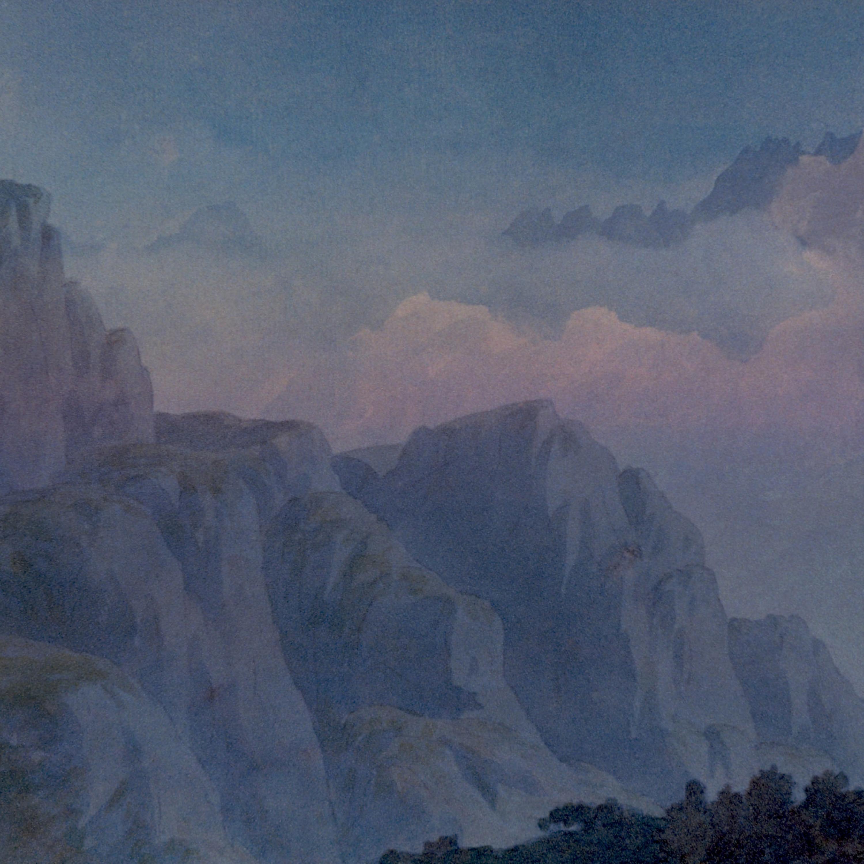 Shepherds Mountain