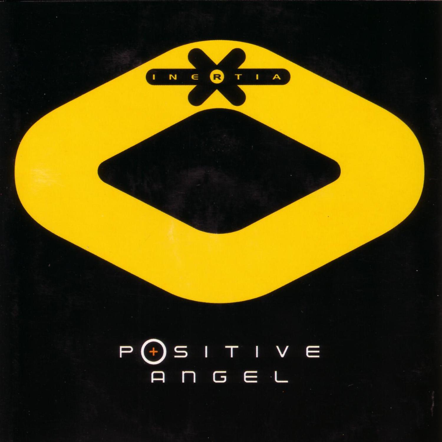 Positive Angel