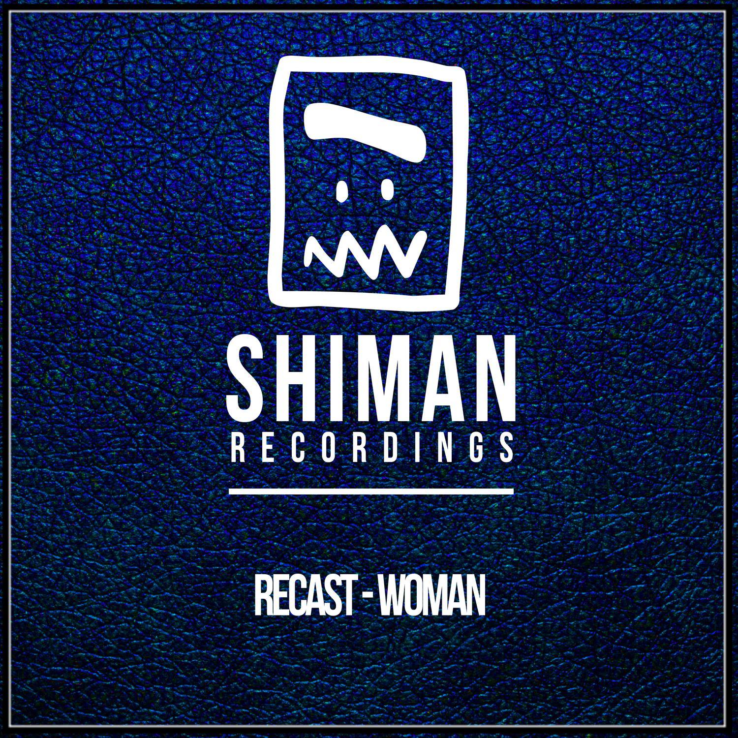Woman - Single