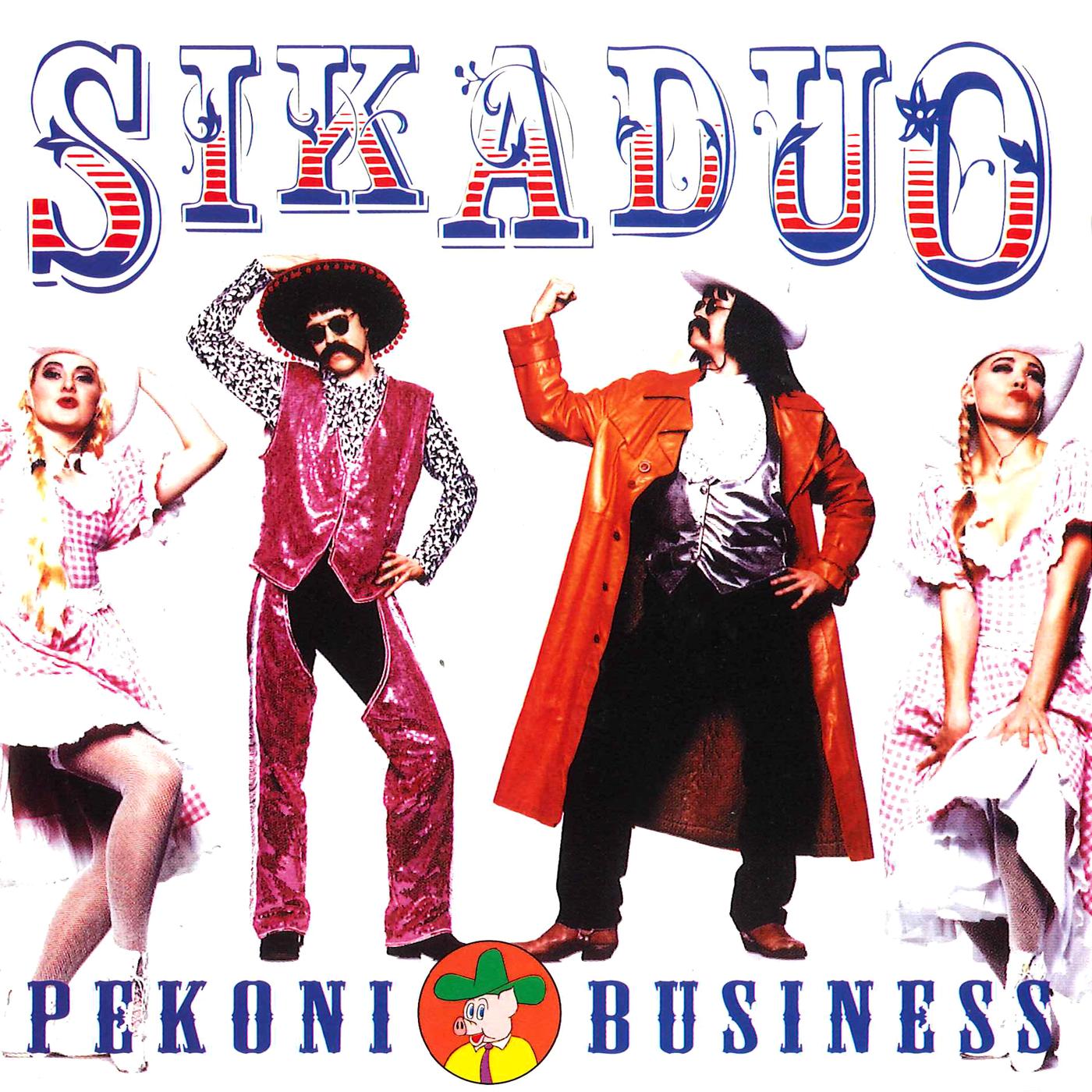 Pekoni-Business