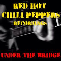 Red Hot Chili Peppers - Under The Bridge (acoustic Instrumental)