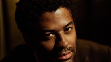 Eric Benét