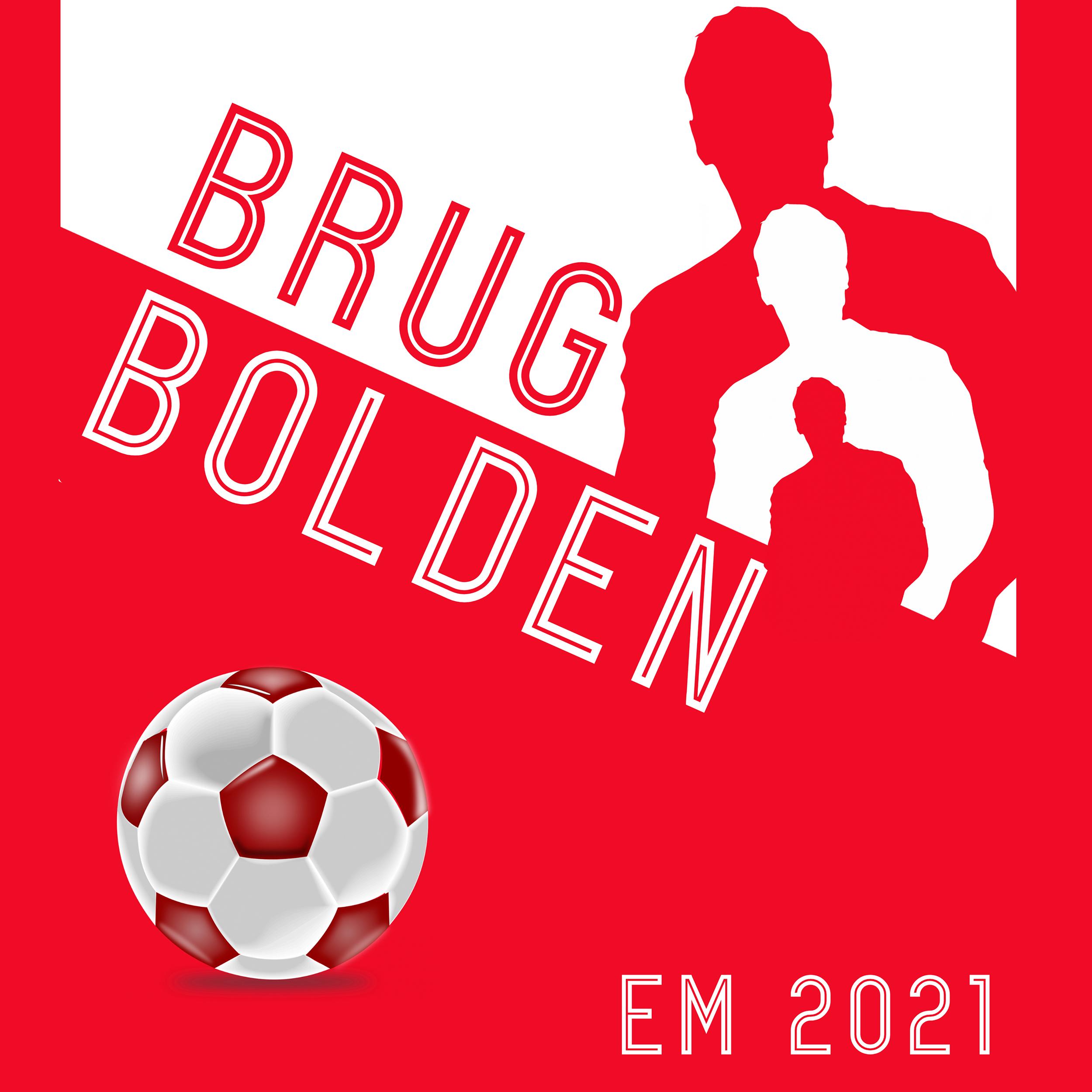 Brug Bolden (EM 2021)