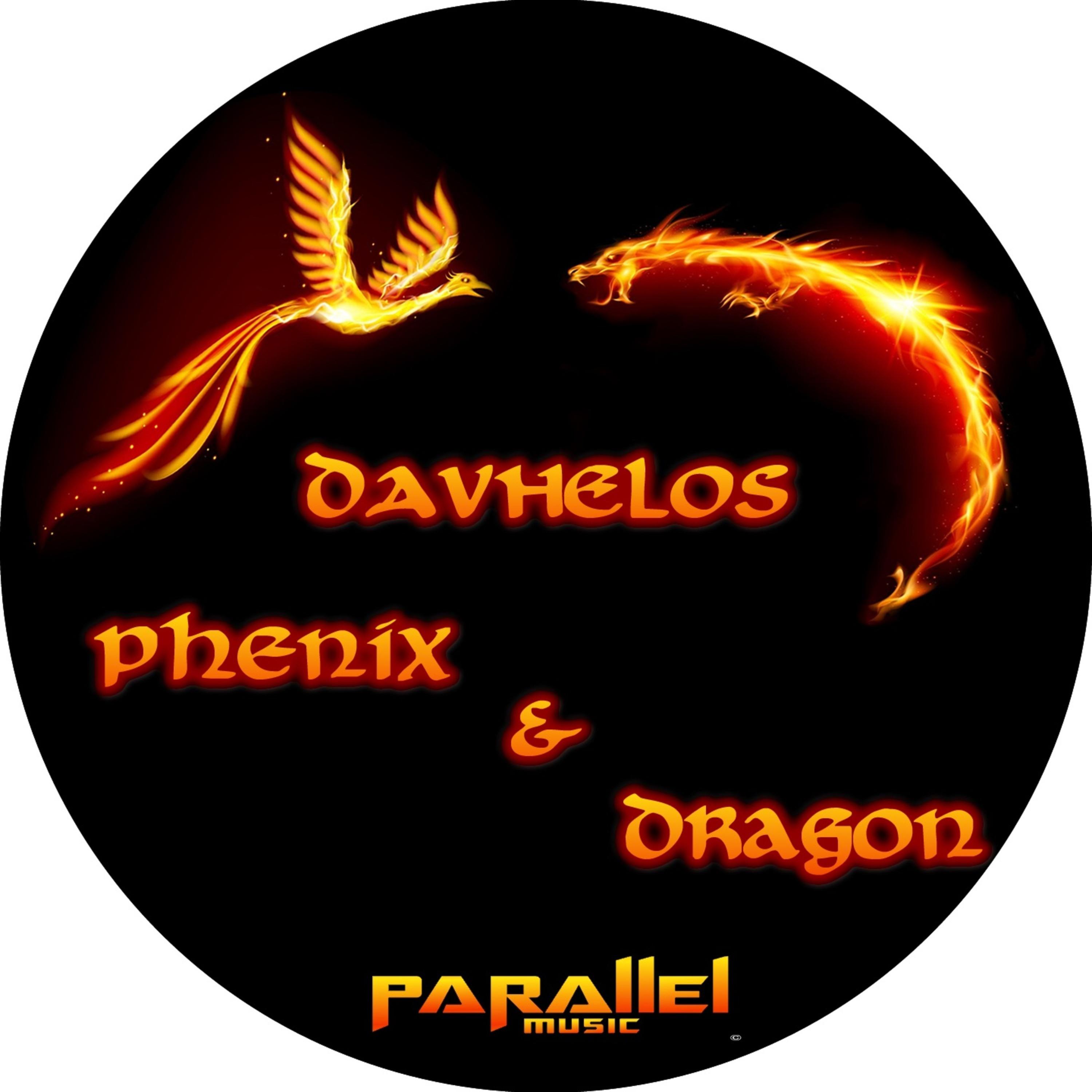 Davhelos - Le Réveil Du Dragon (Original Mix)