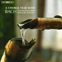 BACH, J.S.: Choral Music (A Choral Year With Bach: The Church Calendar Set to Music in Selected Move专辑