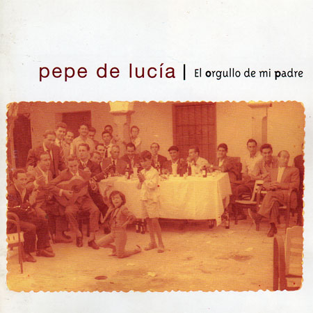 El Orgullo De Mi Padre