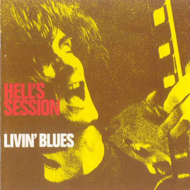 Hell's Session