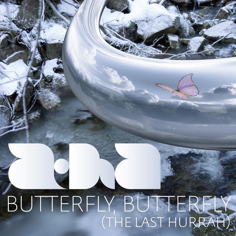 Butterfly, Butterfly [The Last Hurrah]专辑