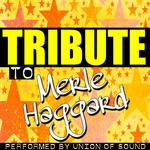 Tribute to Merle Haggard专辑