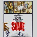 Shane: Title (From "Shane" Original Soundtrack)专辑