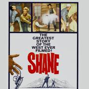 Shane: Title (From "Shane" Original Soundtrack)