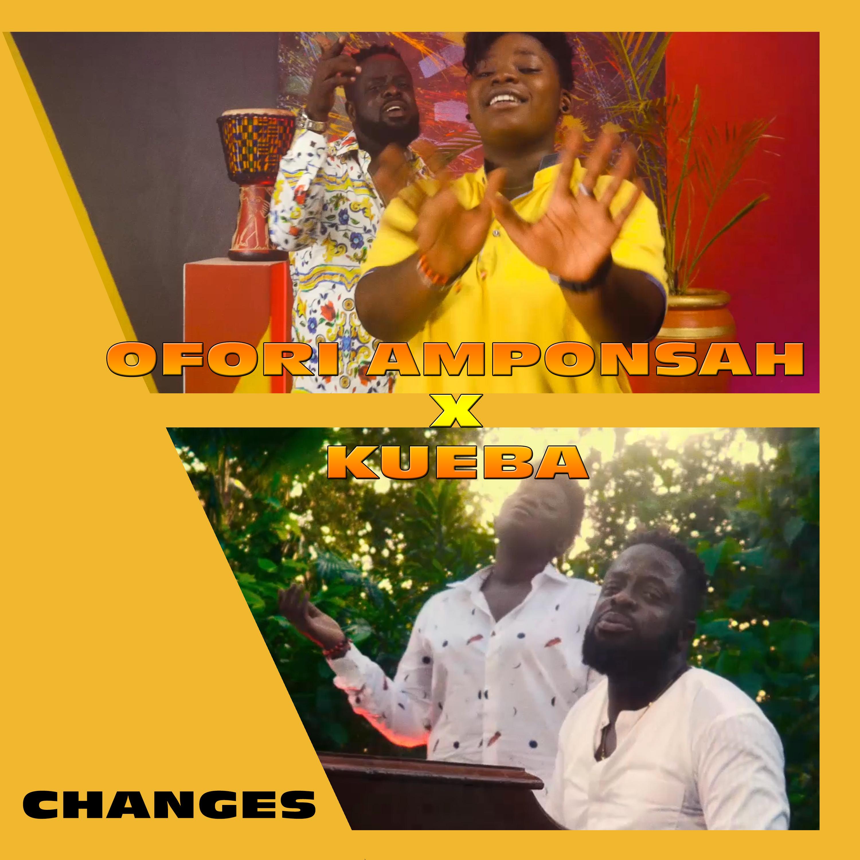 Changes