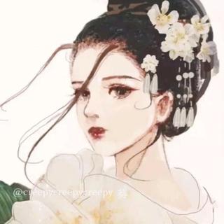 你是锦瑟 我为流年