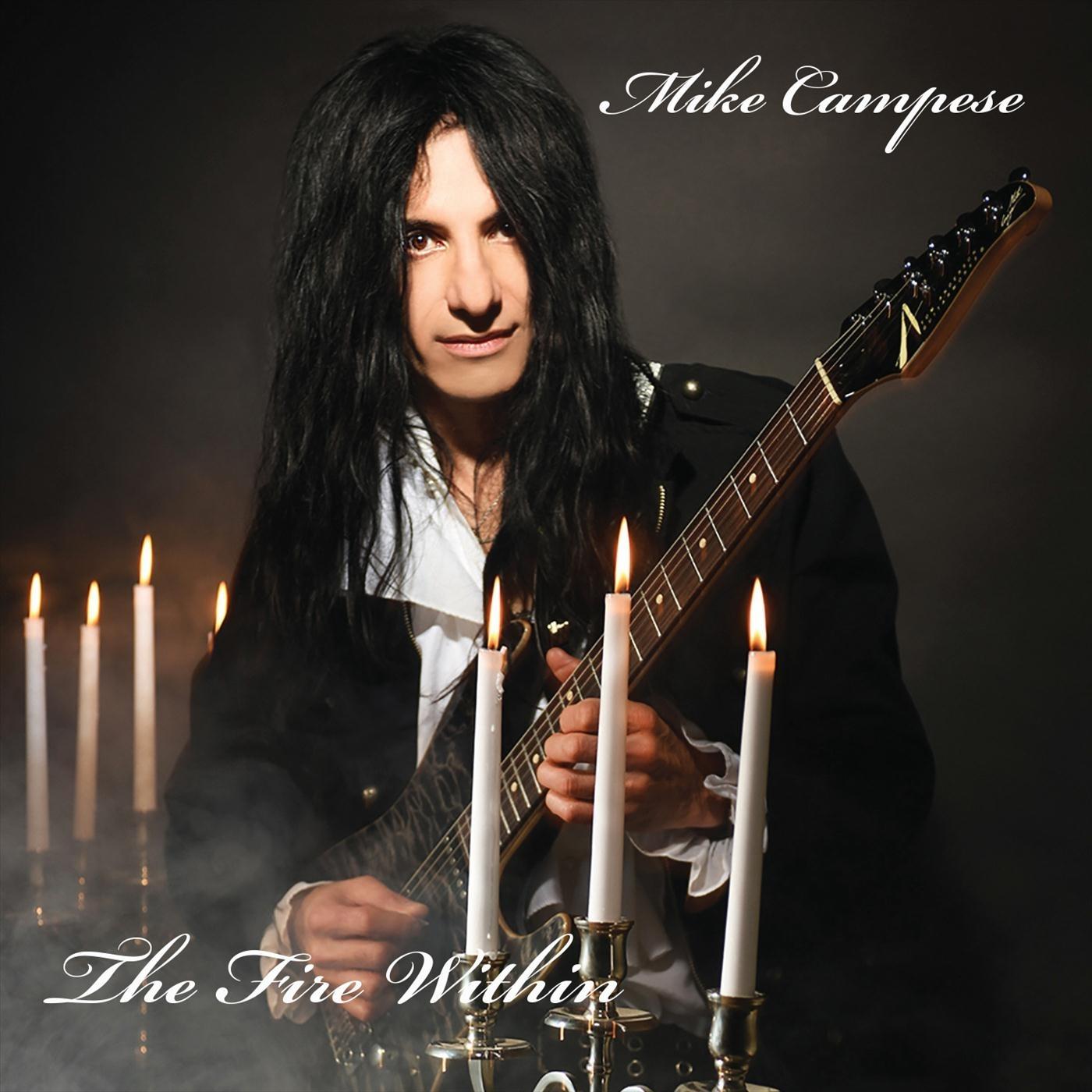 The Fire Within