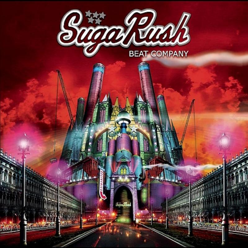 SugaRush Beat Company