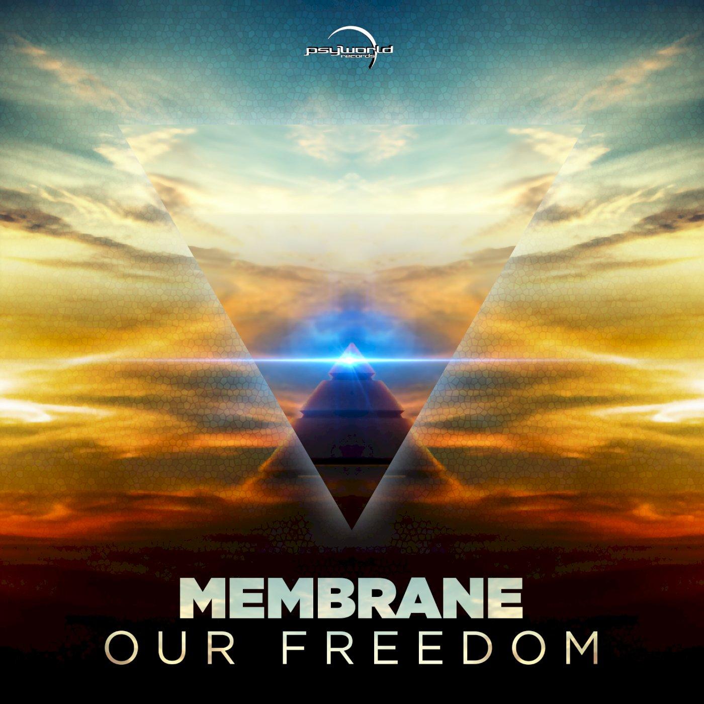 Our Freedom