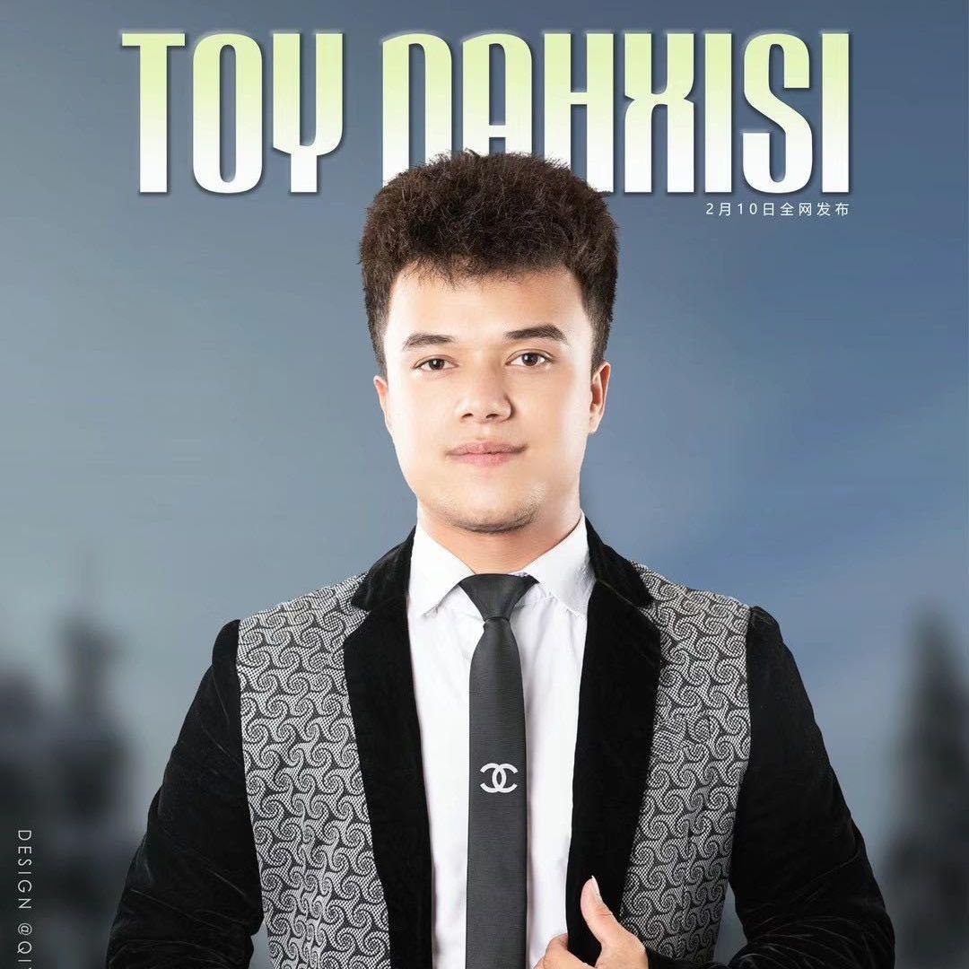 toy nahxisi