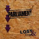 Lost & Found: Parliament专辑