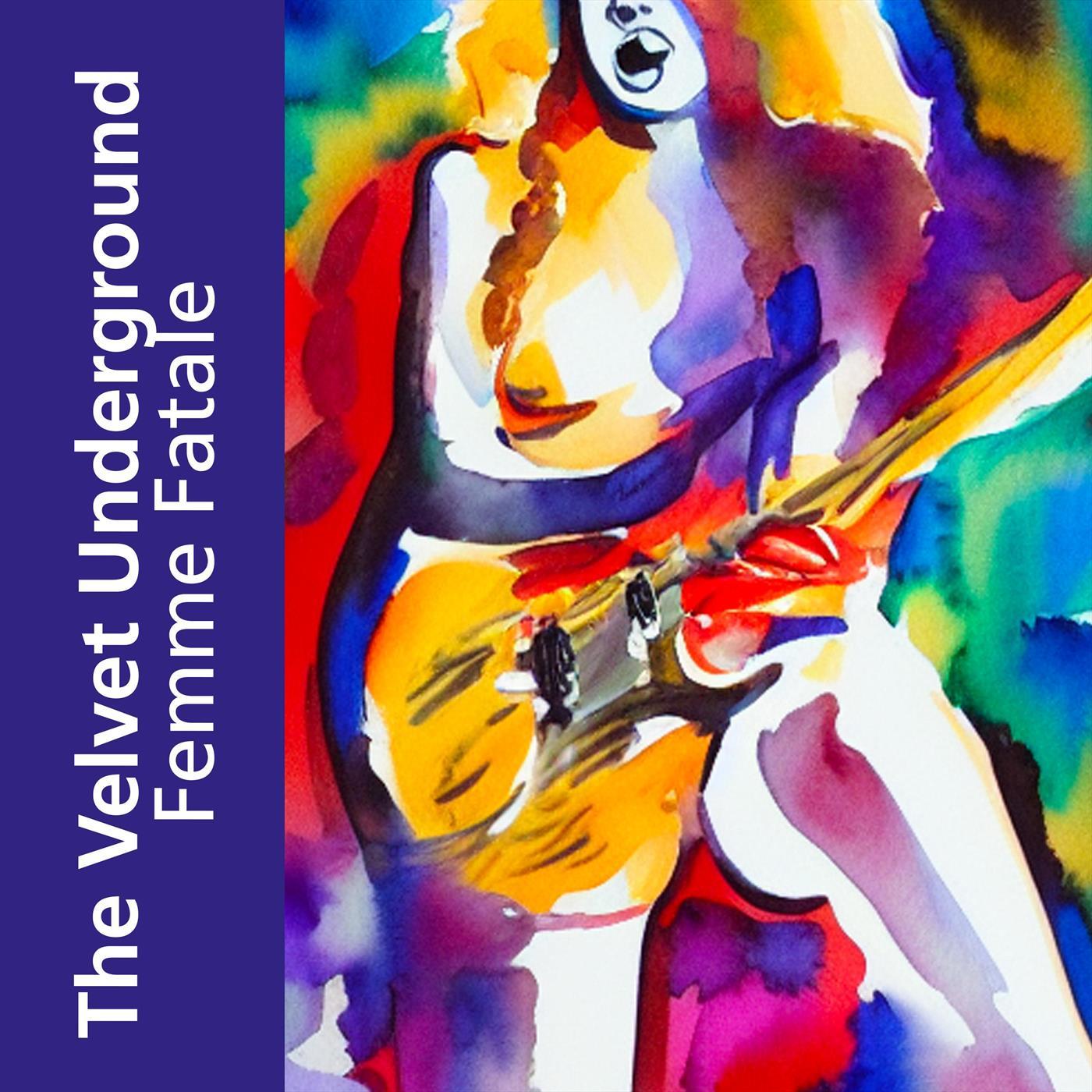 Femme Fatale