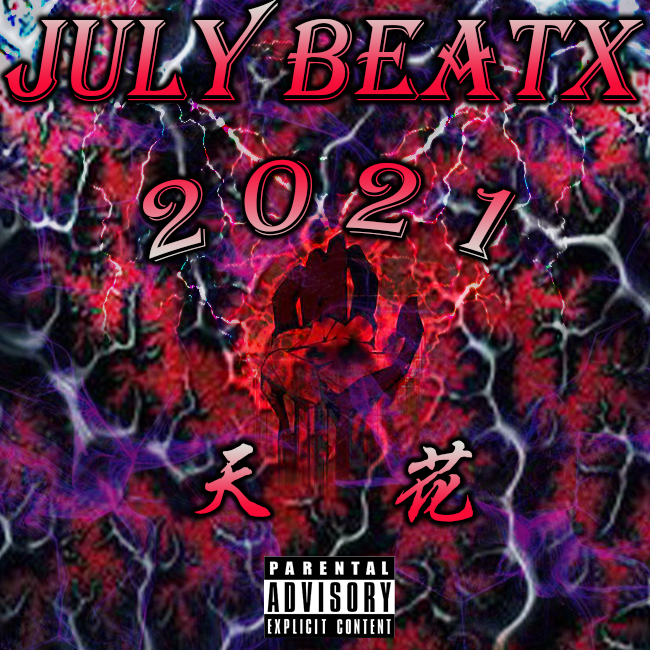 JULY BEATX 2021