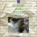 Beethoven, Dusík & Smetana: Piano Pieces专辑