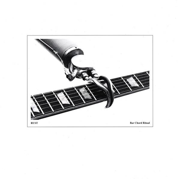 Bar Chord Ritual (LP Version)