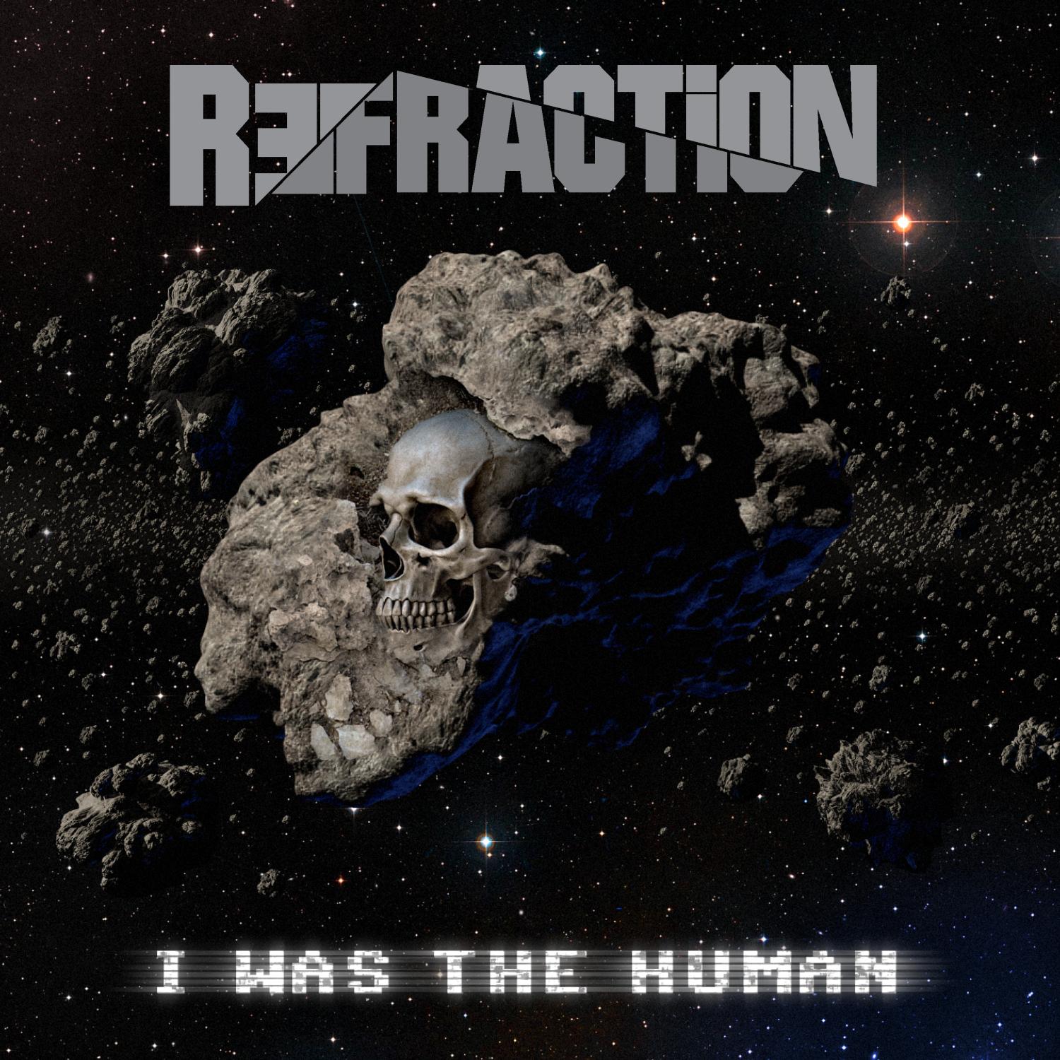 I Was The Human