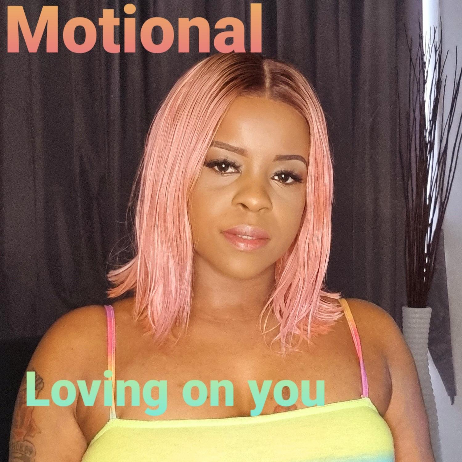 Loving on You