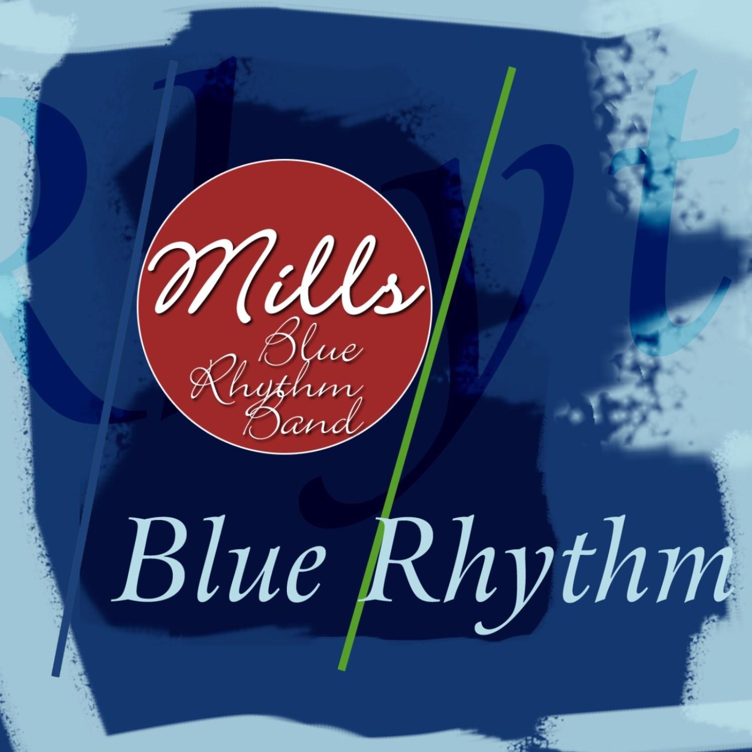 Blue Rhythm