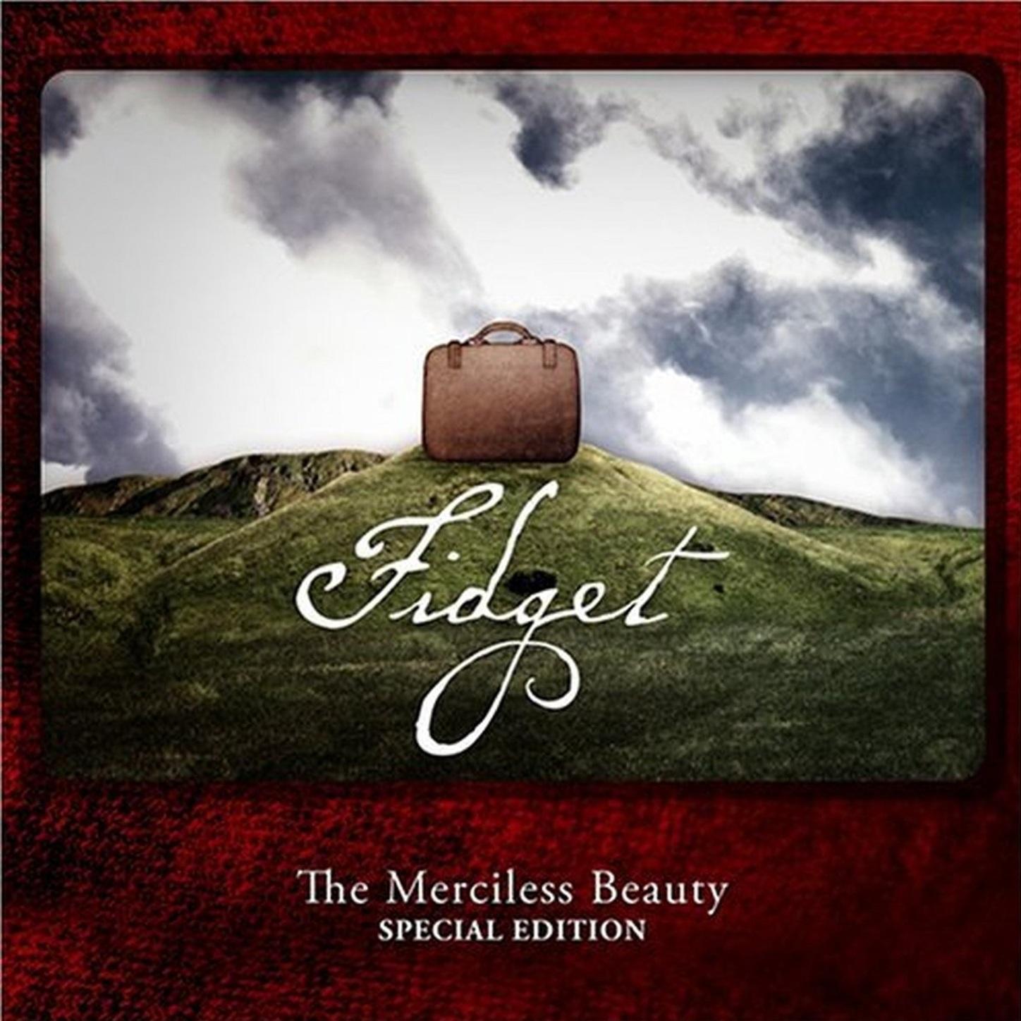 The Merciless Beauty (Special Edition)