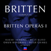 Benjamin Britten - Peter Grimes Op.33 / Act 3: