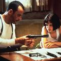 Leon and Matilda