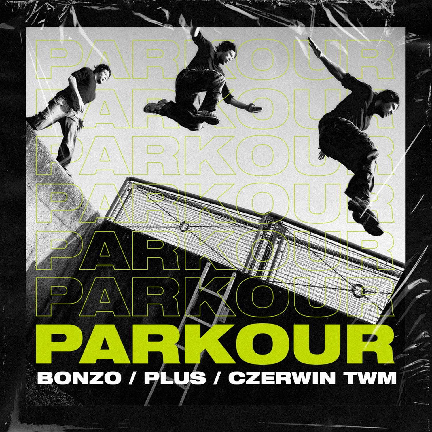 Parkour
