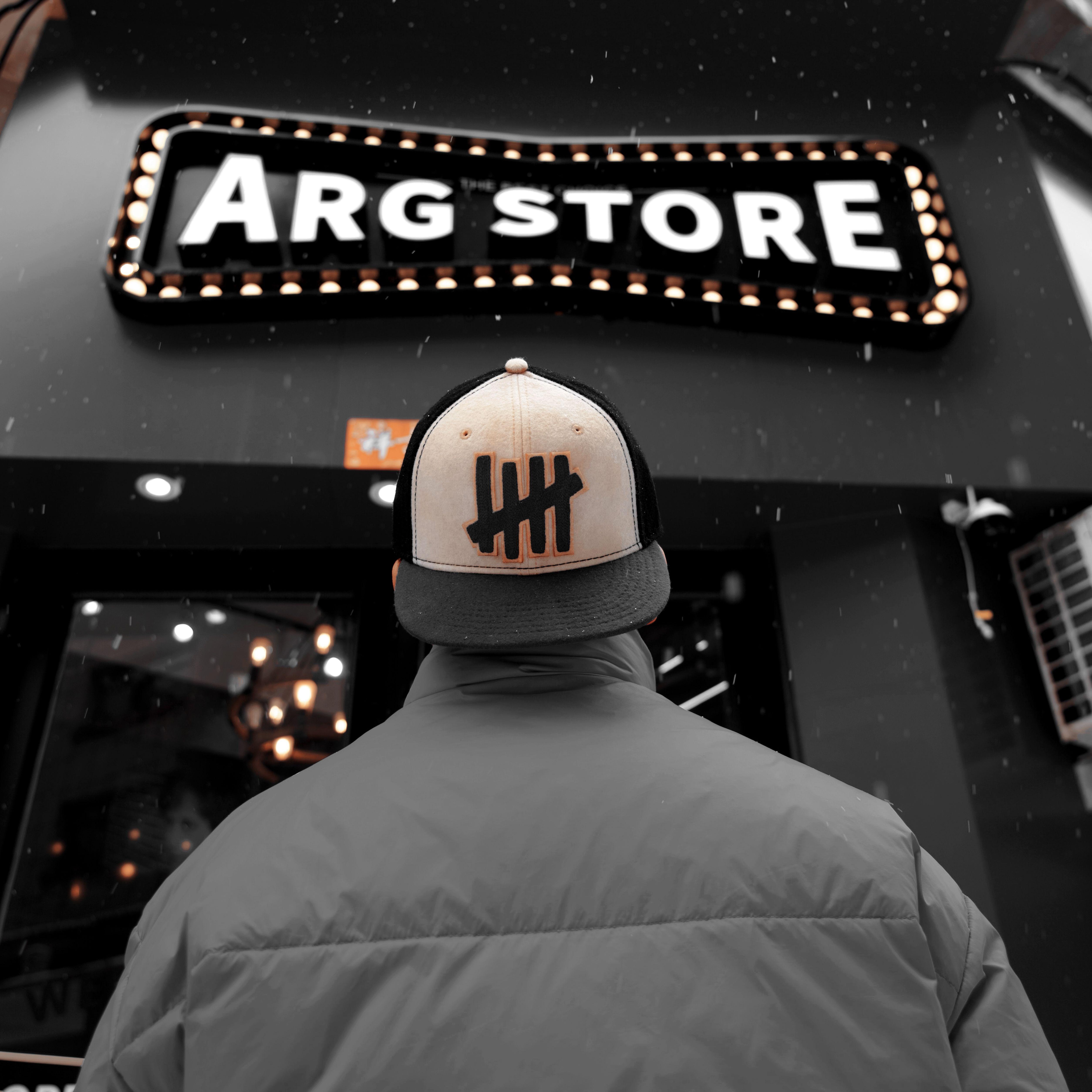 ARG